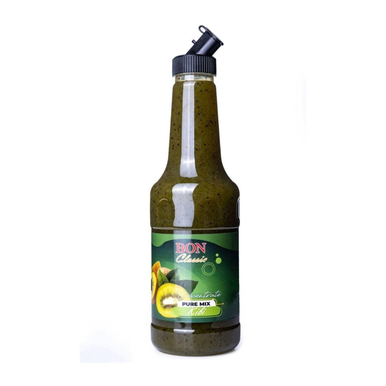 

Пюре «Киви» от «Bon Classic» 1200 g
