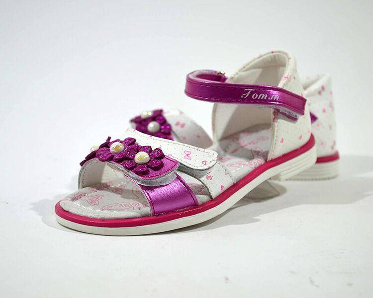 

Детские босоножки на девочку Tom.m 25 , 26 р