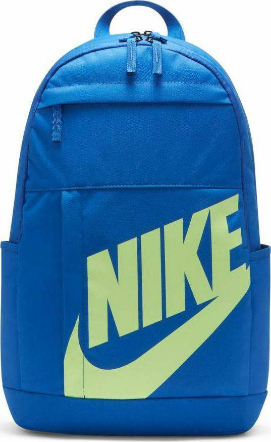 

Рюкзак Nike Elemental Backpack DD0559-480 Синий