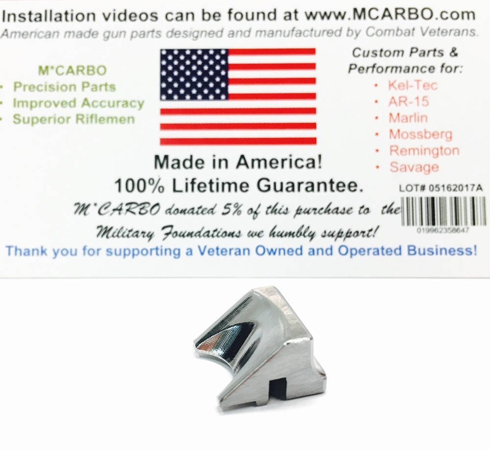 

Рампа подачи KELTEC SUB2000 Stainless Steel