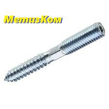 

Комбинированный винт-шуруп М10*100(10шт.)
