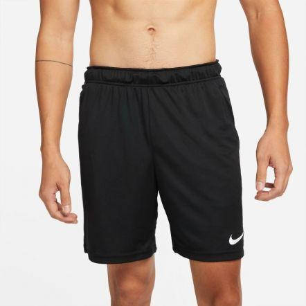 

Шорты мужские Nike M NK DF KNIT SHORT 6.0 DD1887-010, Черный