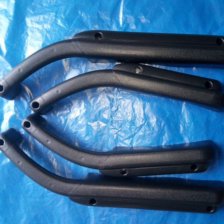 

Автомобильные ручки двери подлокотники Ваз 2101 2103 2104 2105 2106 2107 Пластик Завод.