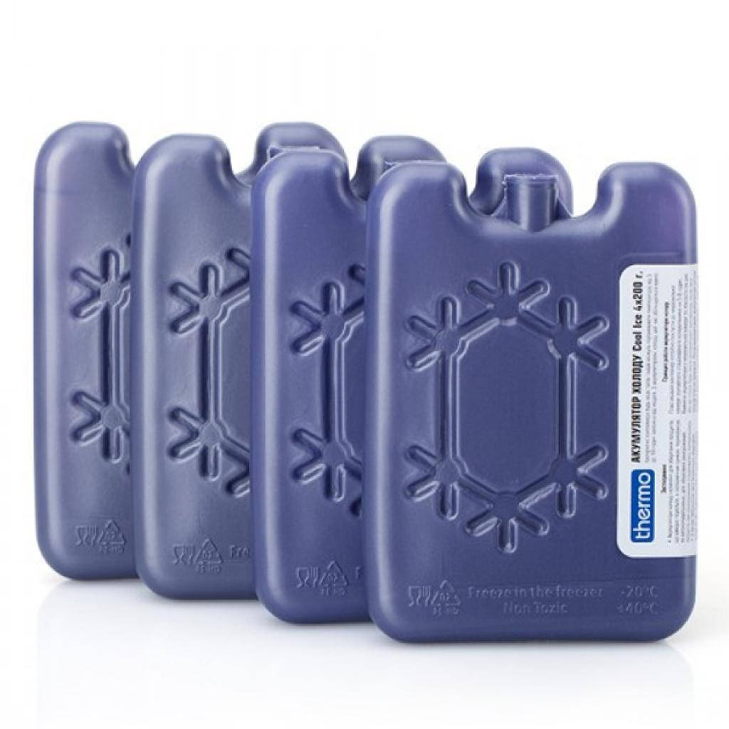 

Аккумулятор холода Thermo Cool-ice 4*200 г (4820152617385)