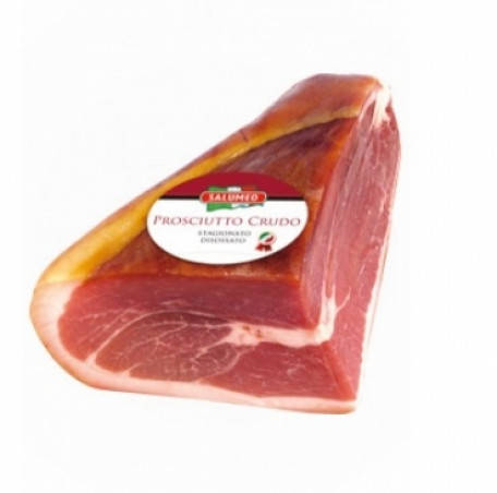 

МЯСО PROSCIUTTO CRUDO