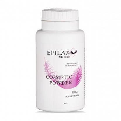 

Пудра для депиляции Epilax, 100г
