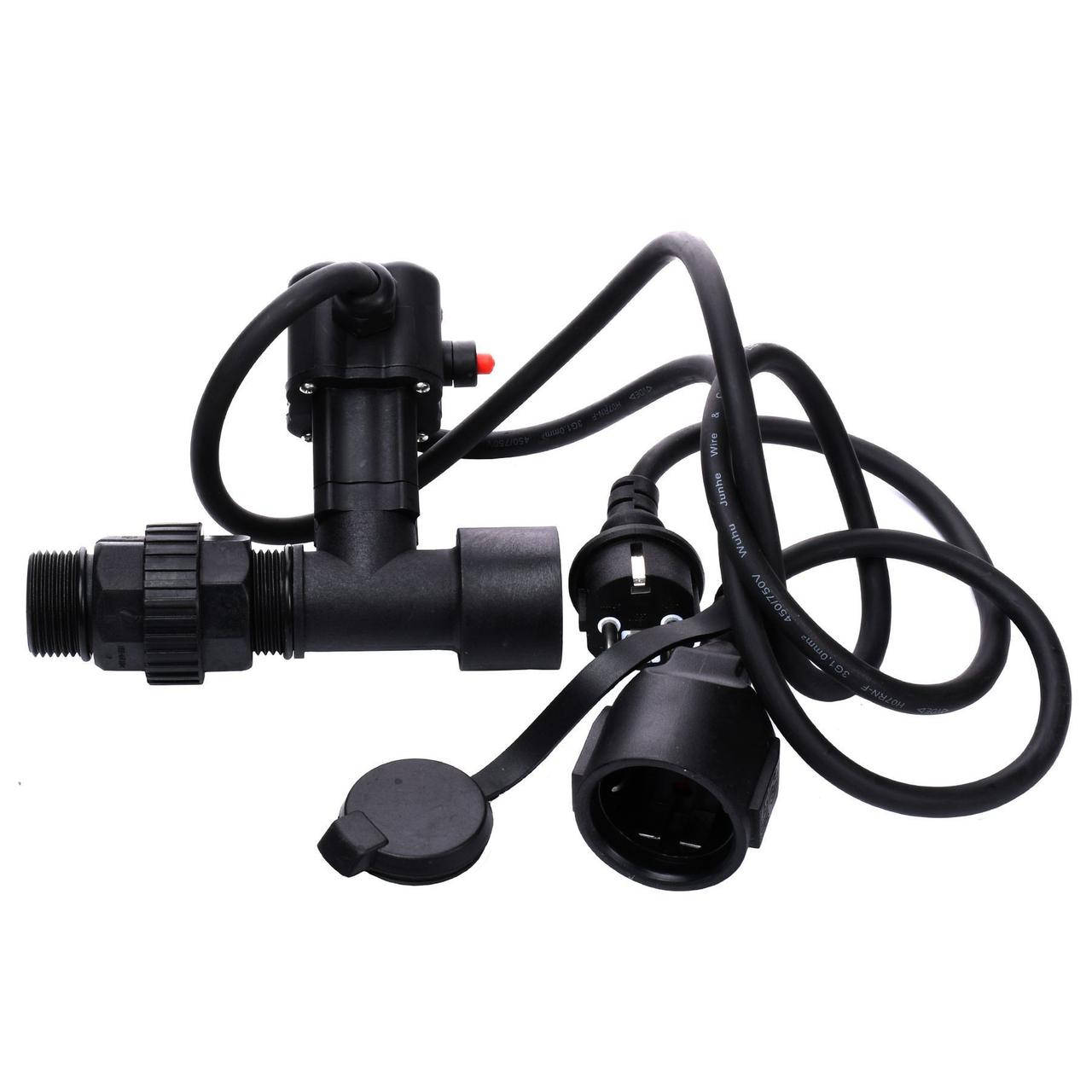 

Захист сухого ходу Optima HYWK-0402