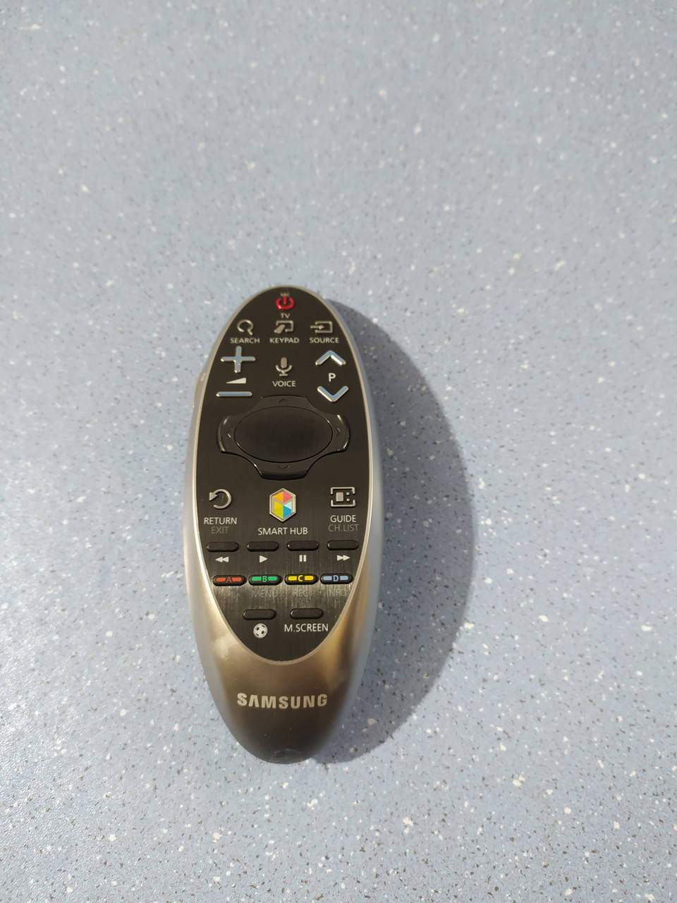 

Оригинальный пульт ДУ Samsung Smart Remote BN59-01181B