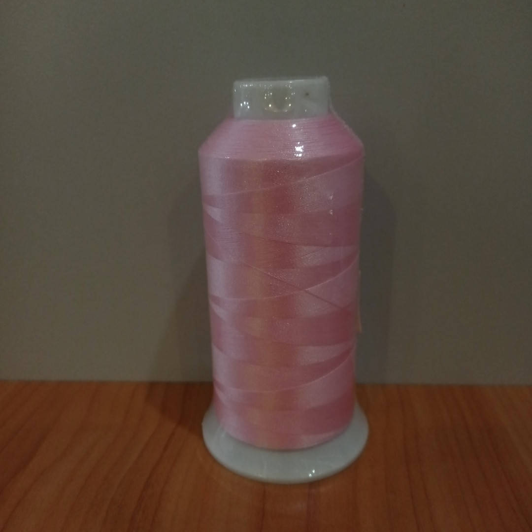 

Нитки для машинной вышивки Lx polyester 5000m Col.4475