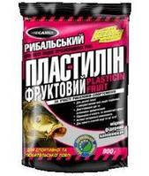 

Пластилин Megamix 500гр Фруктовый