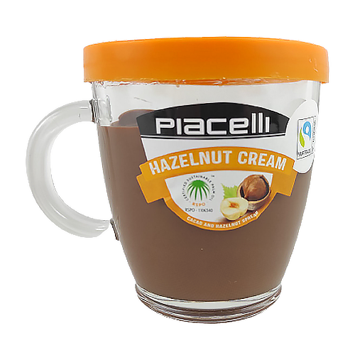 

Шоколадна паста Піачеллі Piacelli 300g 6шт/ящ (Код : 00-00001596)