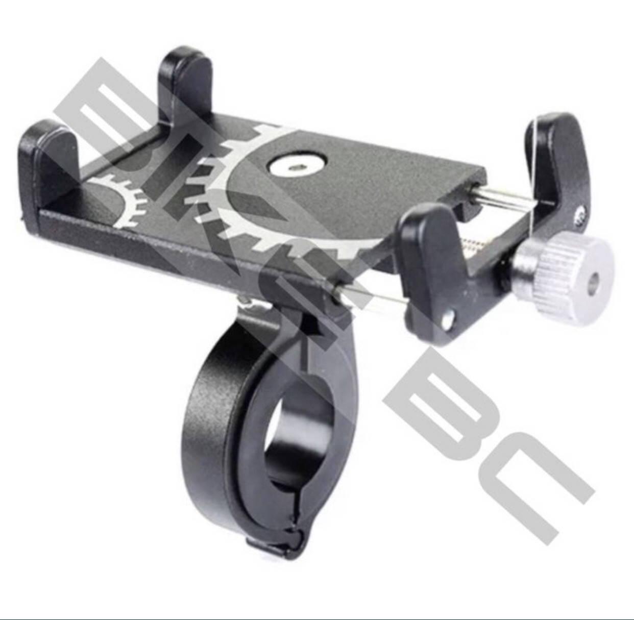 

Держатель для телефона на руль велосипеда самоката xiaomi m365 Ninebot