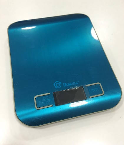 

Электронные кухонные весы на 10 кг Domotec MS-33 (7018)