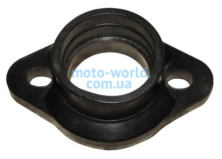 

Переходник карбюратора Ява с 634 на 638