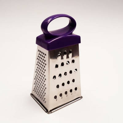 

Терка малая