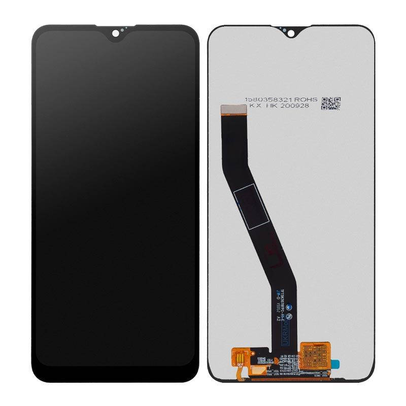 

Дисплей Xiaomi Redmi 8, Redmi 8A, с тачскрином, Original PRC, Black, Черный
