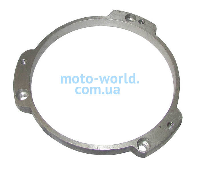 

Переходник генератора ИЖ 12V под Минск 12V