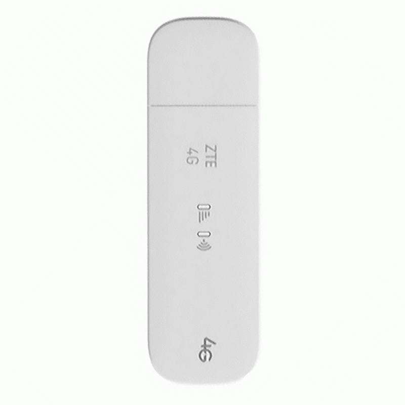 

3G / 4G LTE WiFi модем ZTE MF79 для Киевстар, Vodafone, Lifecell