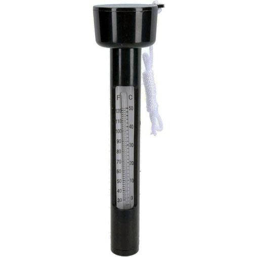 

Термометр для пруда SuperFish Pond Thermometer Floating