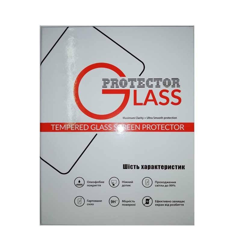 

Загартоване скло tempered glass 9h для Lenovo Tab M10 TB-X306F HD 2Gen