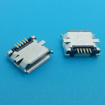 

Micro USB разъем