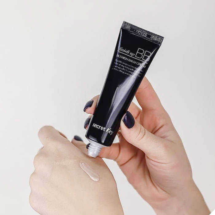 

ВВ крем Secret Key Finish Up BB Cream, 30 мл