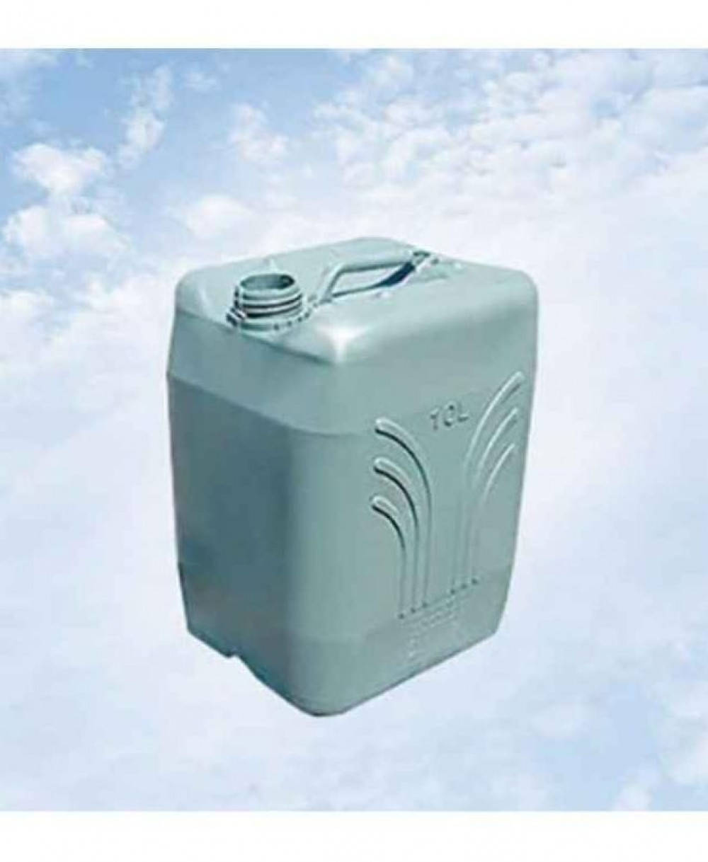 

Канистра пластиковая 10 л Консенсус пищевая