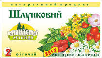 

Чай Карпатська Лічниця 25шт*1г Шлунковий ф/п