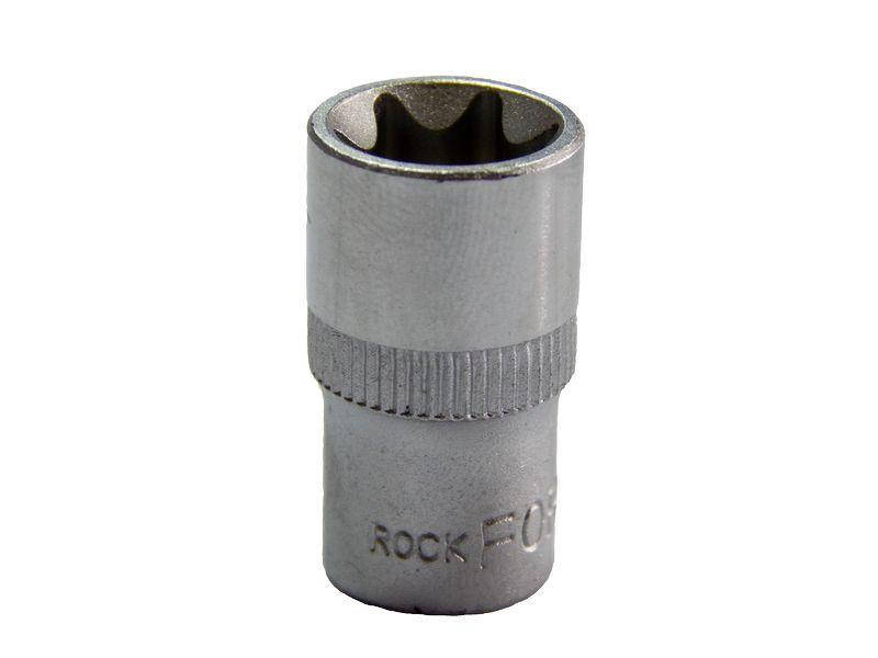 

1/4" Головка торкс E8