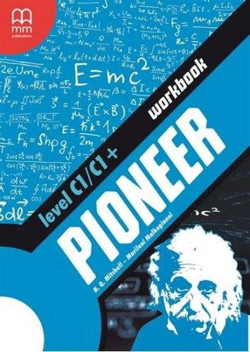 

Pioneer C1/C1+ A' Workbook : H.Q.Mitchell : Рабочая тетрадь | Часть 1