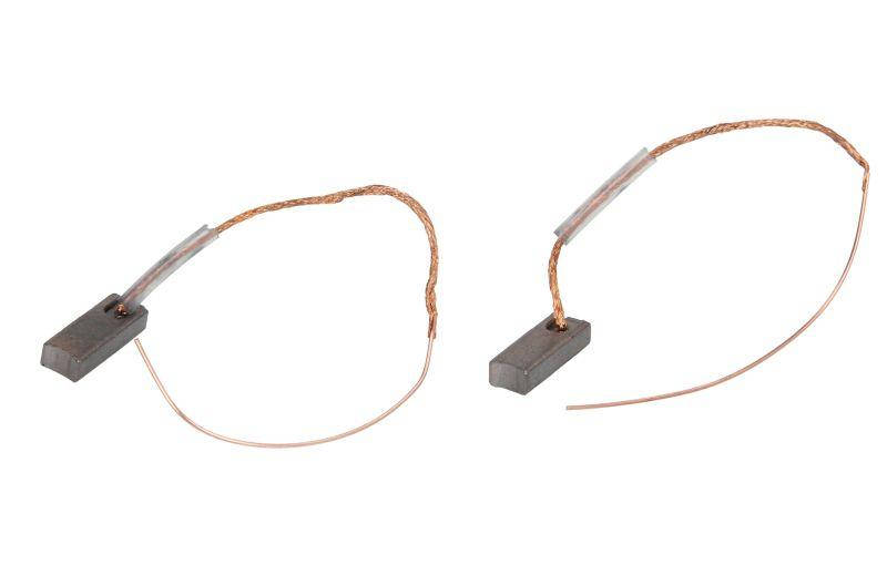 

Щетки генератора 3.9 X 5.9 X 16 12V CARGO BX2132