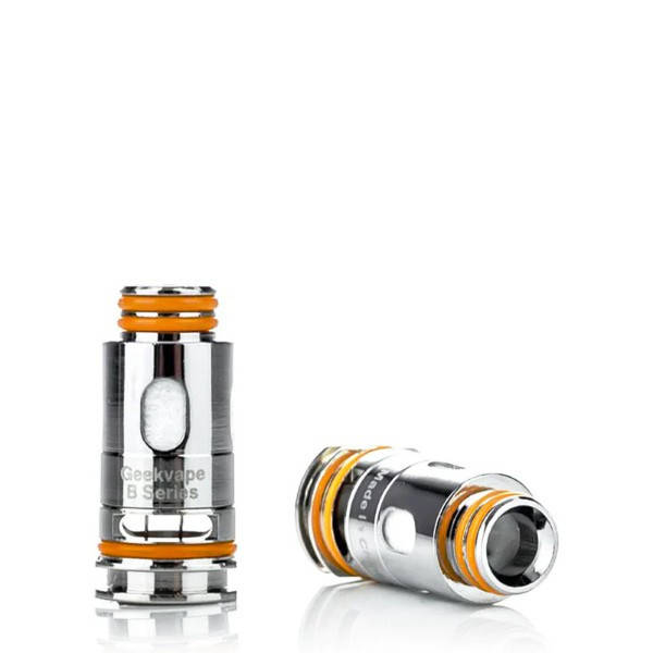 

Испаритель GeekVape B Coil 0.6 Ом