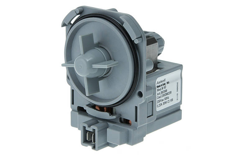 

Насос для стиральной машины Askoll M50 30W