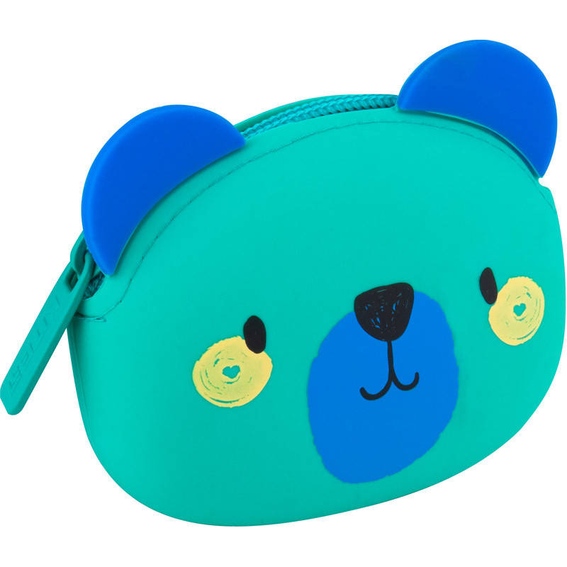 

Кошелек Kite K20-709-4, Зелёный