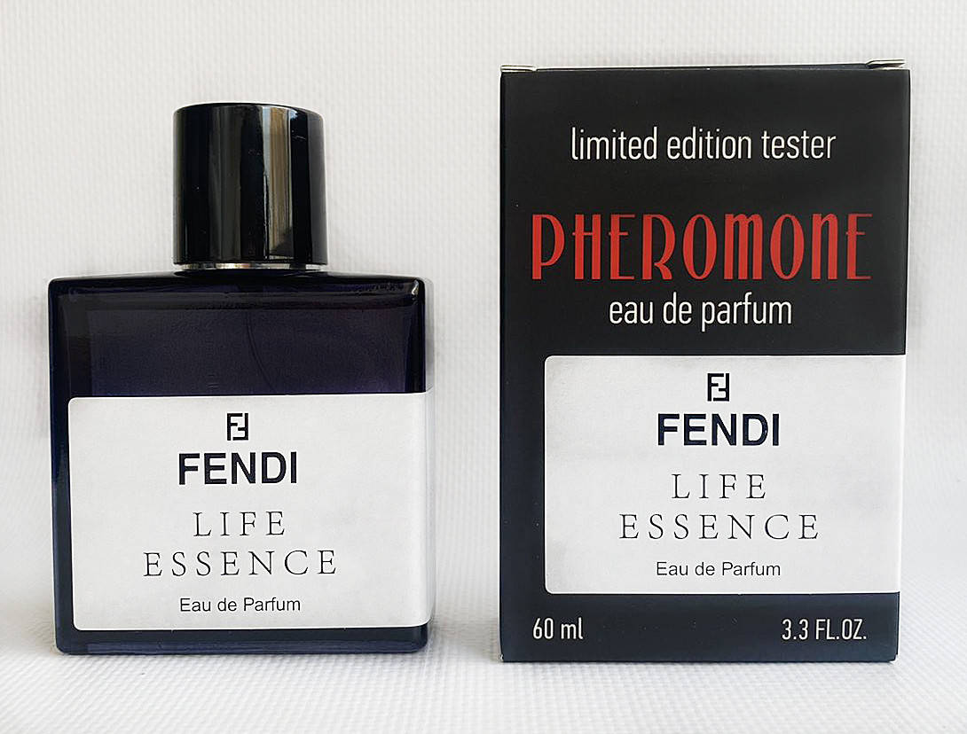 Купить Духи Fendi Life Essence В Омске