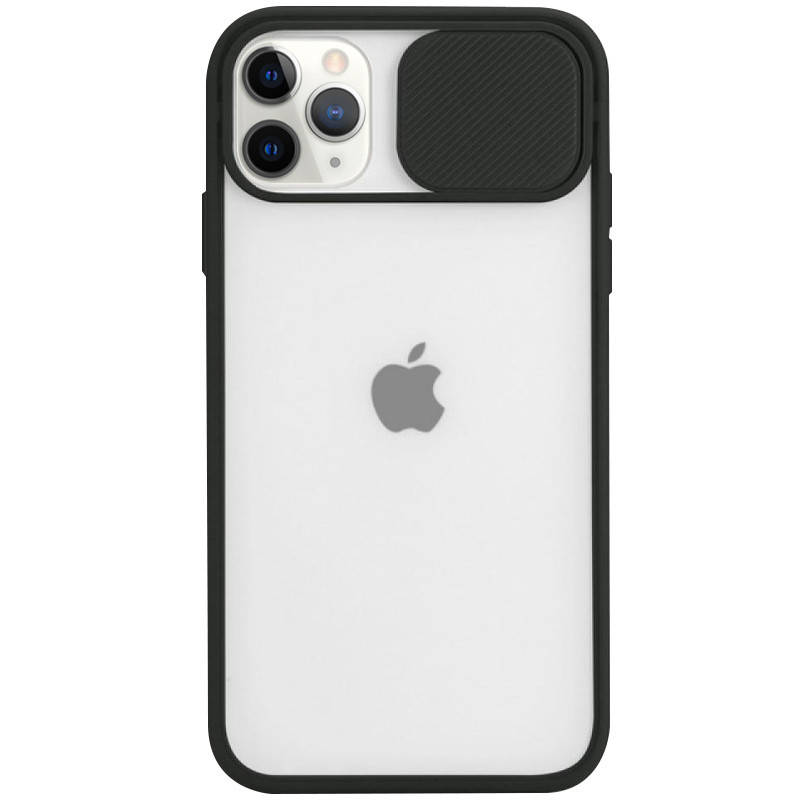 

Чехол Camshield mate TPU со шторкой для камеры для Apple iPhone 11 Pro (5.8")