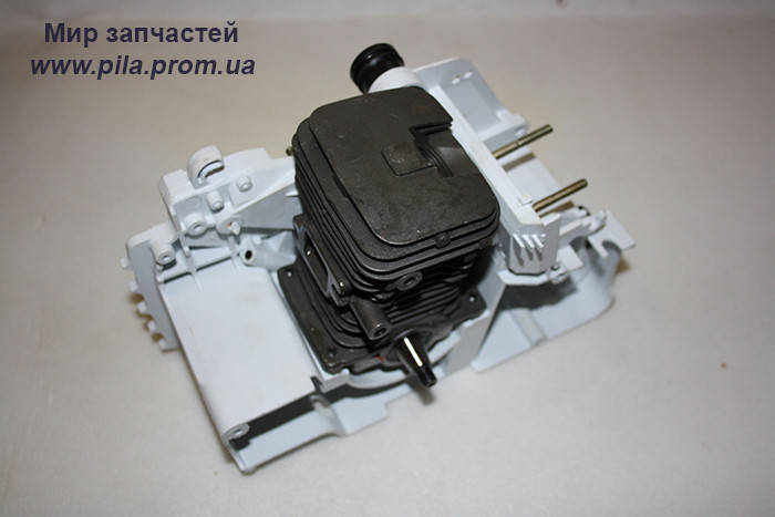 

Двигатель с корпусом EMAS для Stihl MS 180
