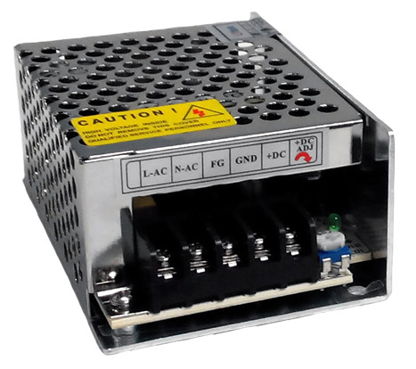 

Блок питания UTEX UTA40-1H-DM SMALL 12В/3А
