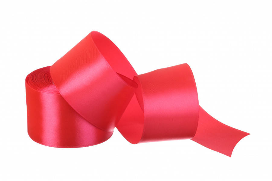 

Лента атласная №129