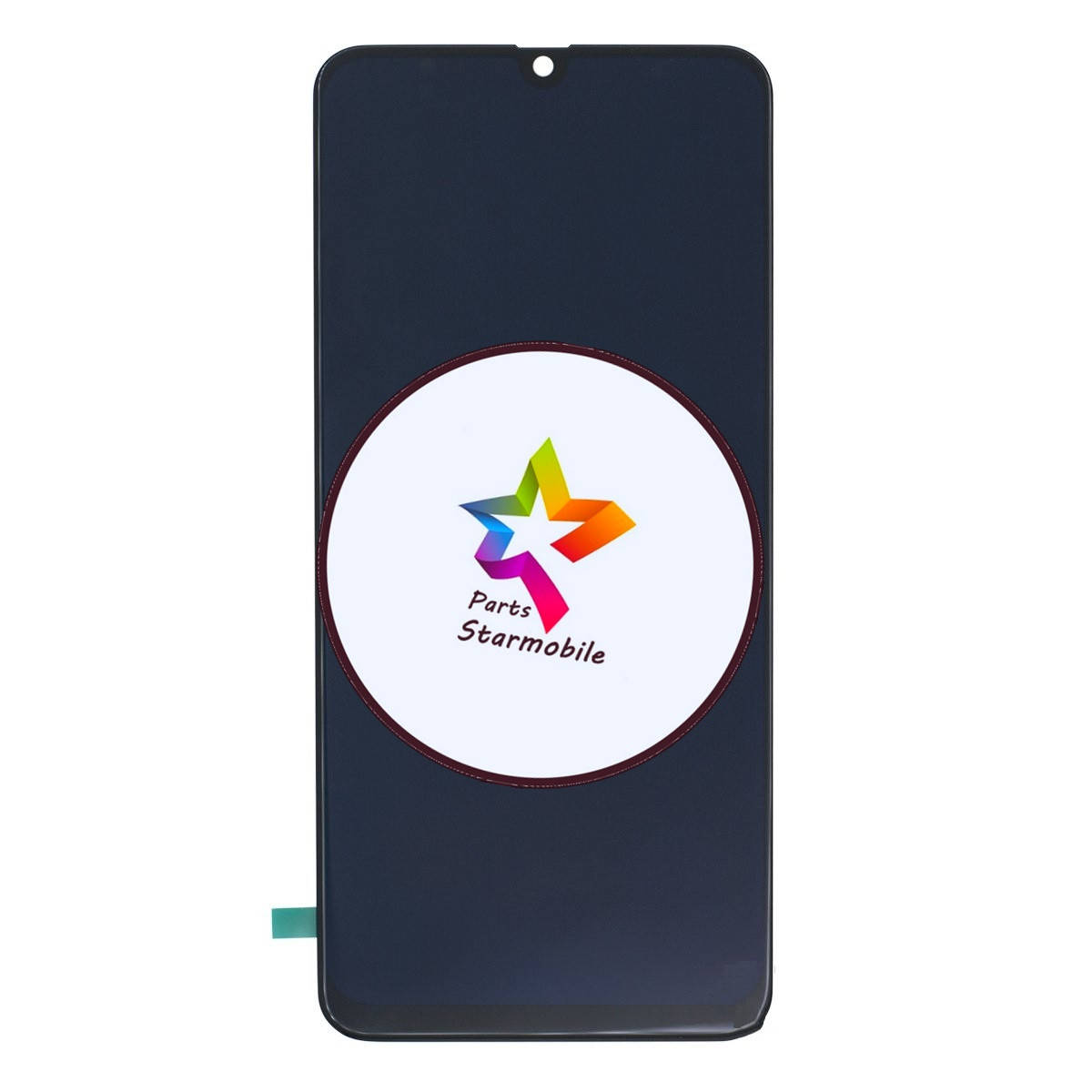 

Дисплей Samsung A30 Galaxy SM-A305F 2019 + сенсор черный OLED