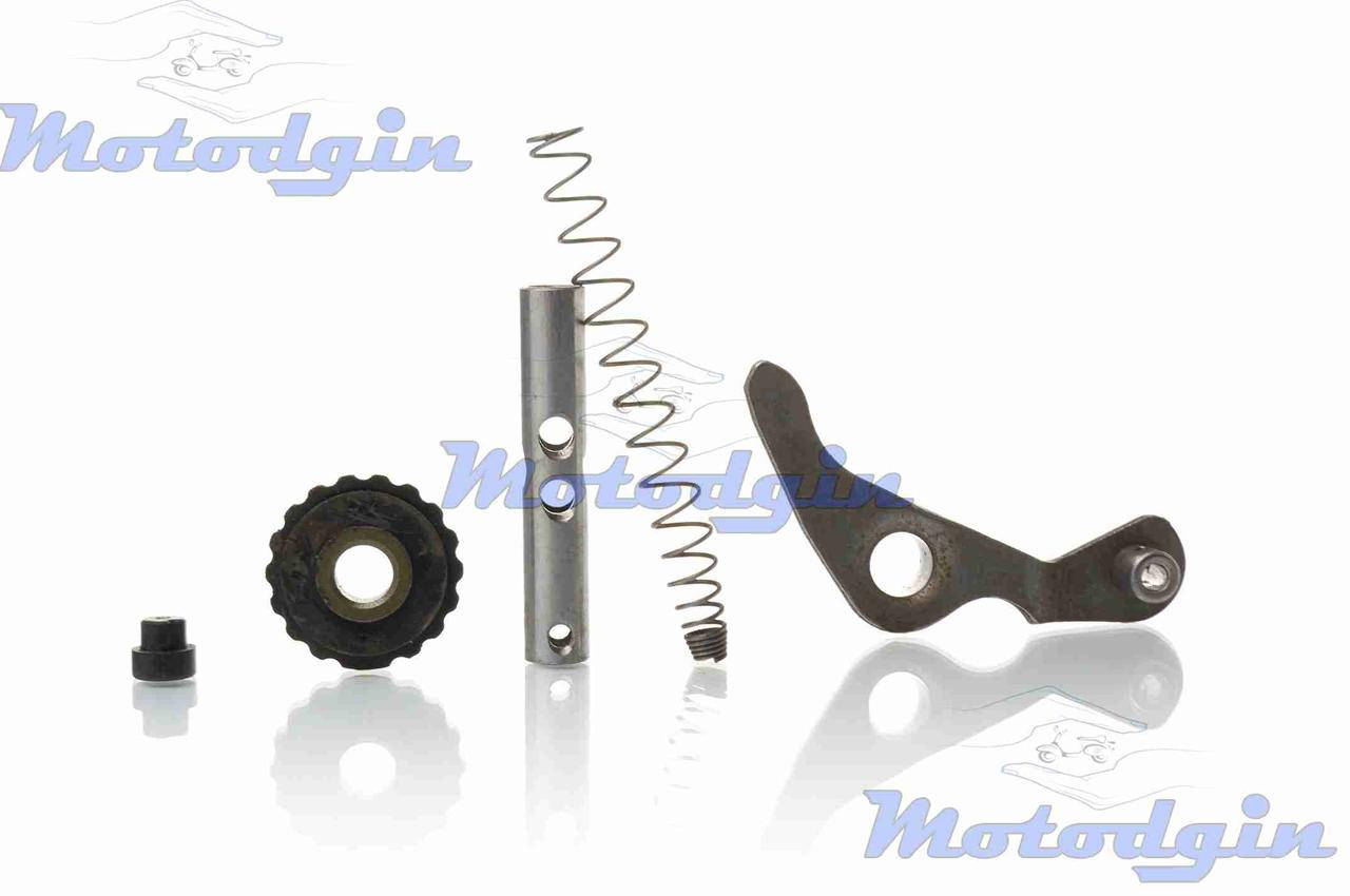 

Натяжитель цепи ГРМ Delta полный комплект JWBP