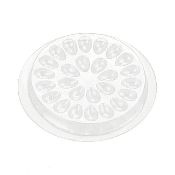 

Палетка для клея (26 лунок)