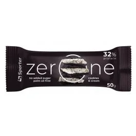 

Sporter Zero One 50г
