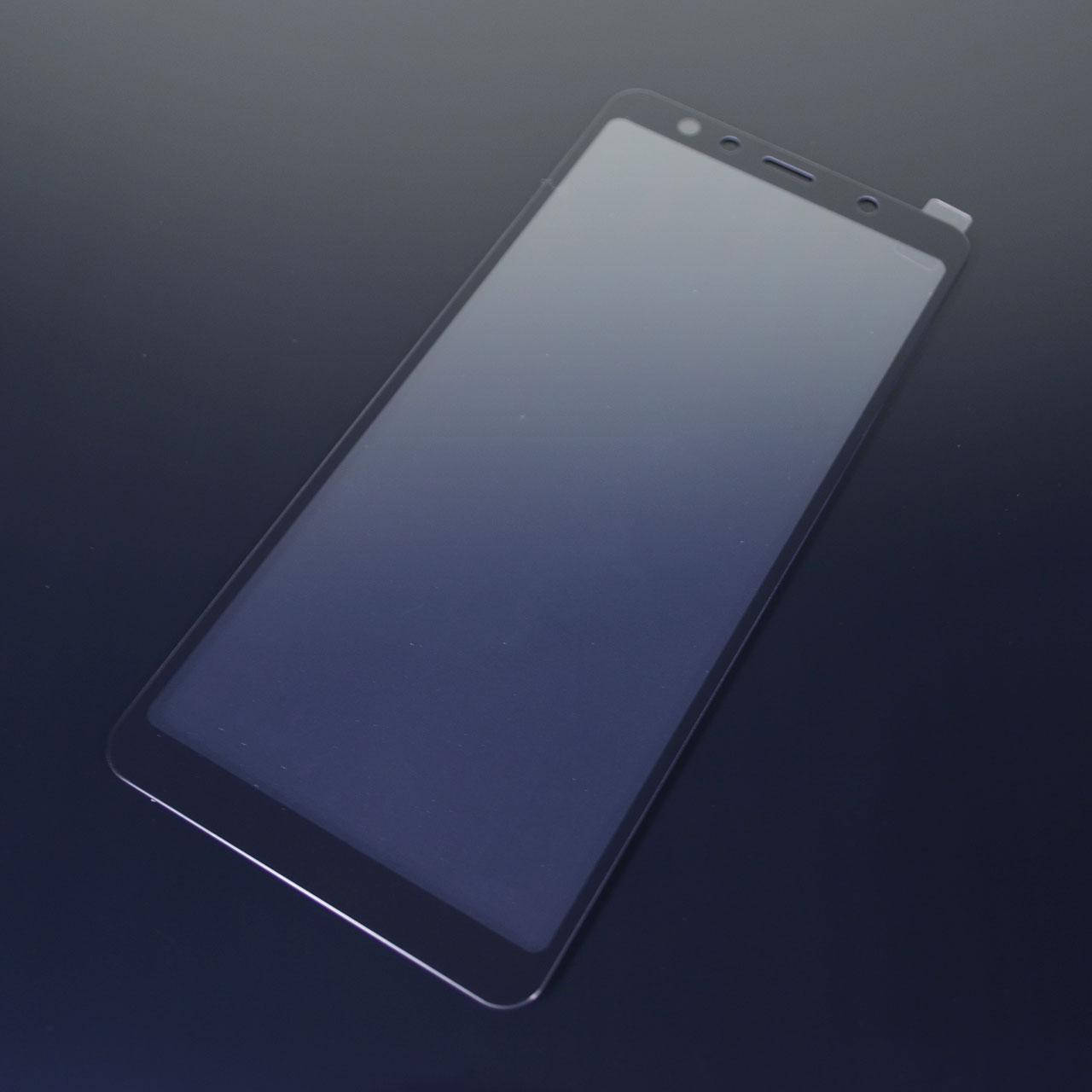 

3D Cтекло на Samsung Galaxy A7 2018 A750F