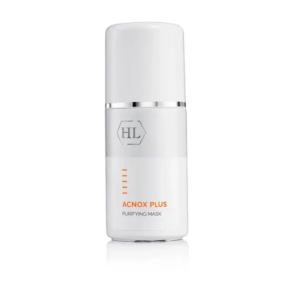 

PURIFYING MASK ACNOX PLUS HOLY LAND Маска для лица 125 мл