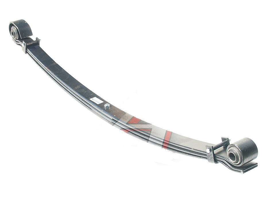 

Рессора УАЗ-452 передняя 3-х лист. код 396200-2902010-01