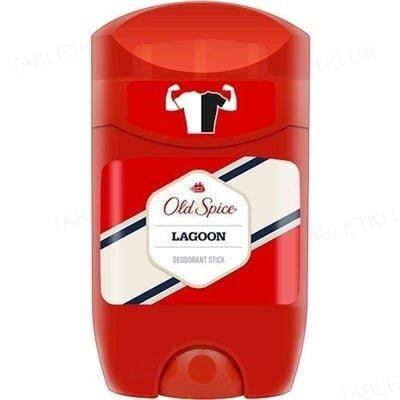 

Дезодорант твердый OLD SPICE Lagoon 50 мл