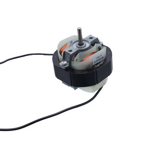 

Двигатель обдува YJ58-16 (вал 4х60mm) для тепловентиляторов