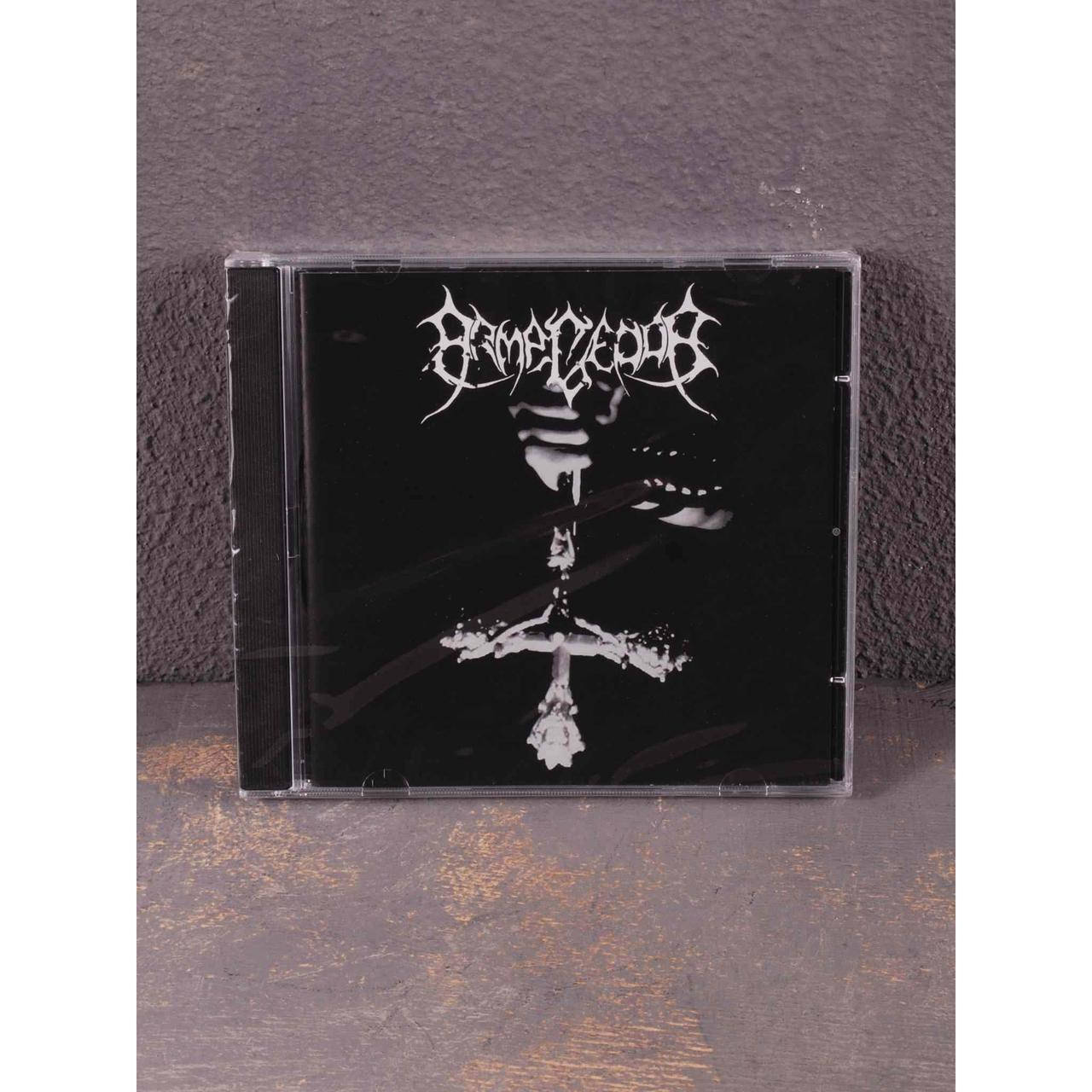 

Armagedda - Only True Believers CD