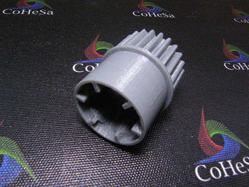 

Муфта-шестерня редуктора ROTEX RTB-850 B, RTB 810 B